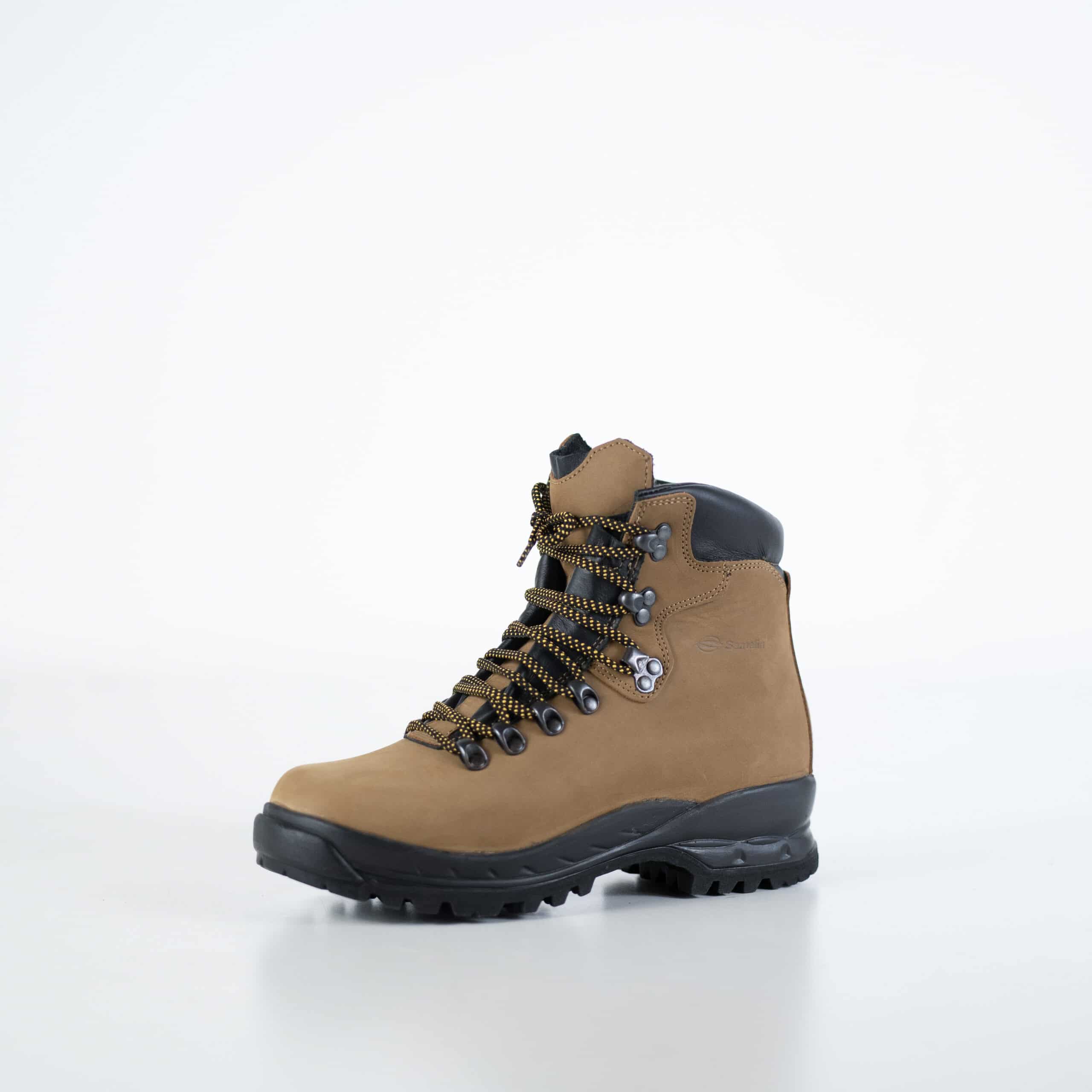 Samelin 5531 Tundra Hiking Boots