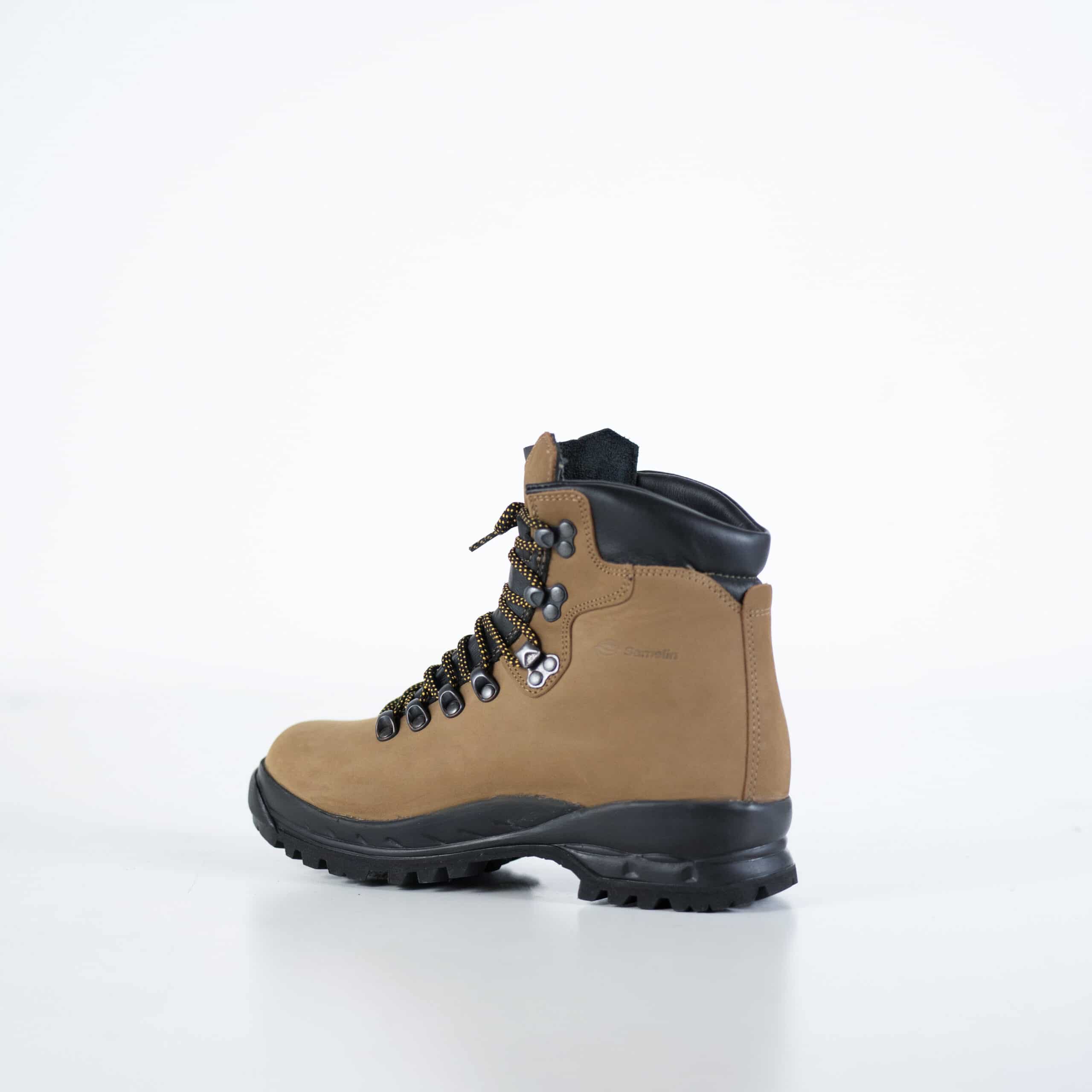 Samelin 5531 Tundra Hiking Boots