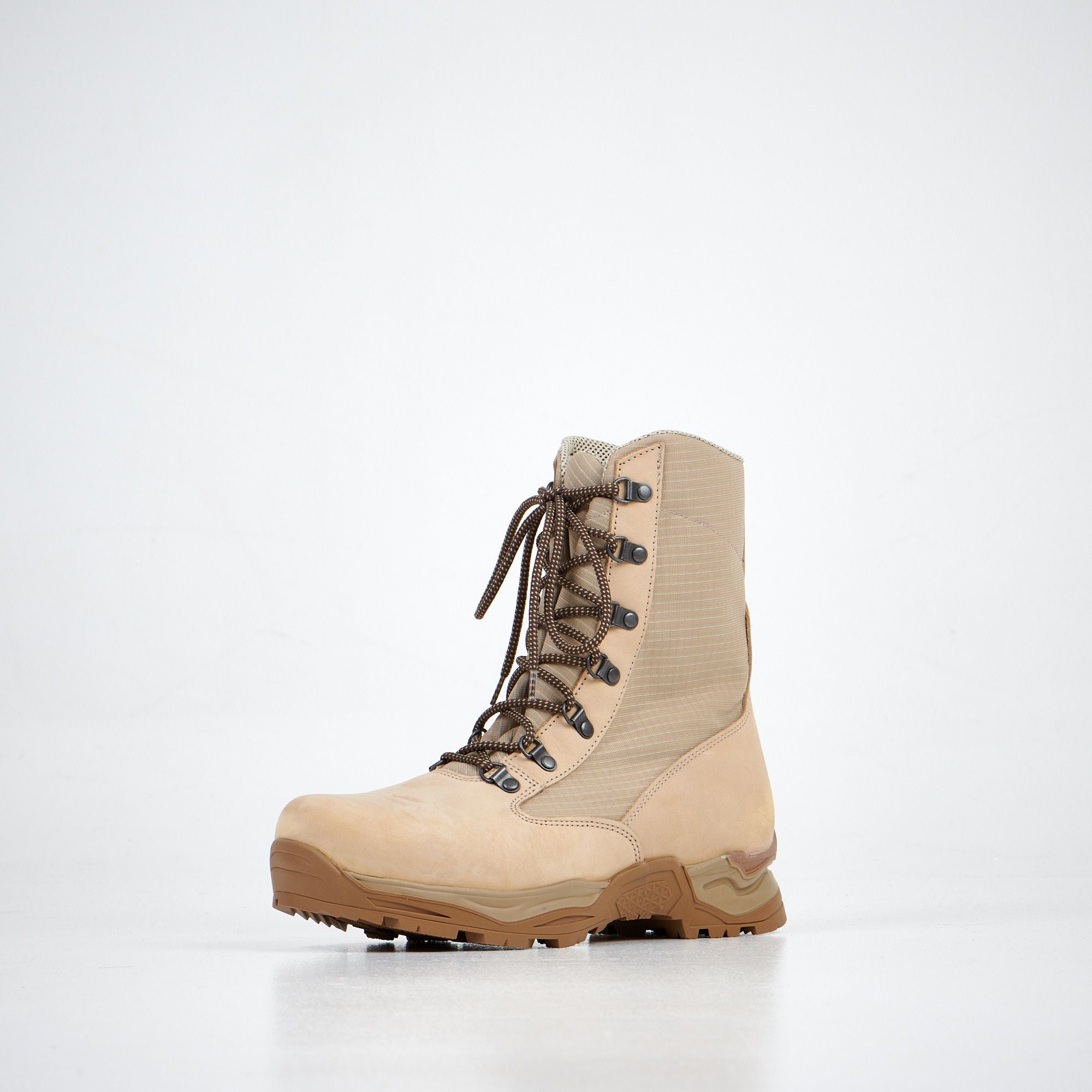 Samelin 598 Desert Boots 2.0