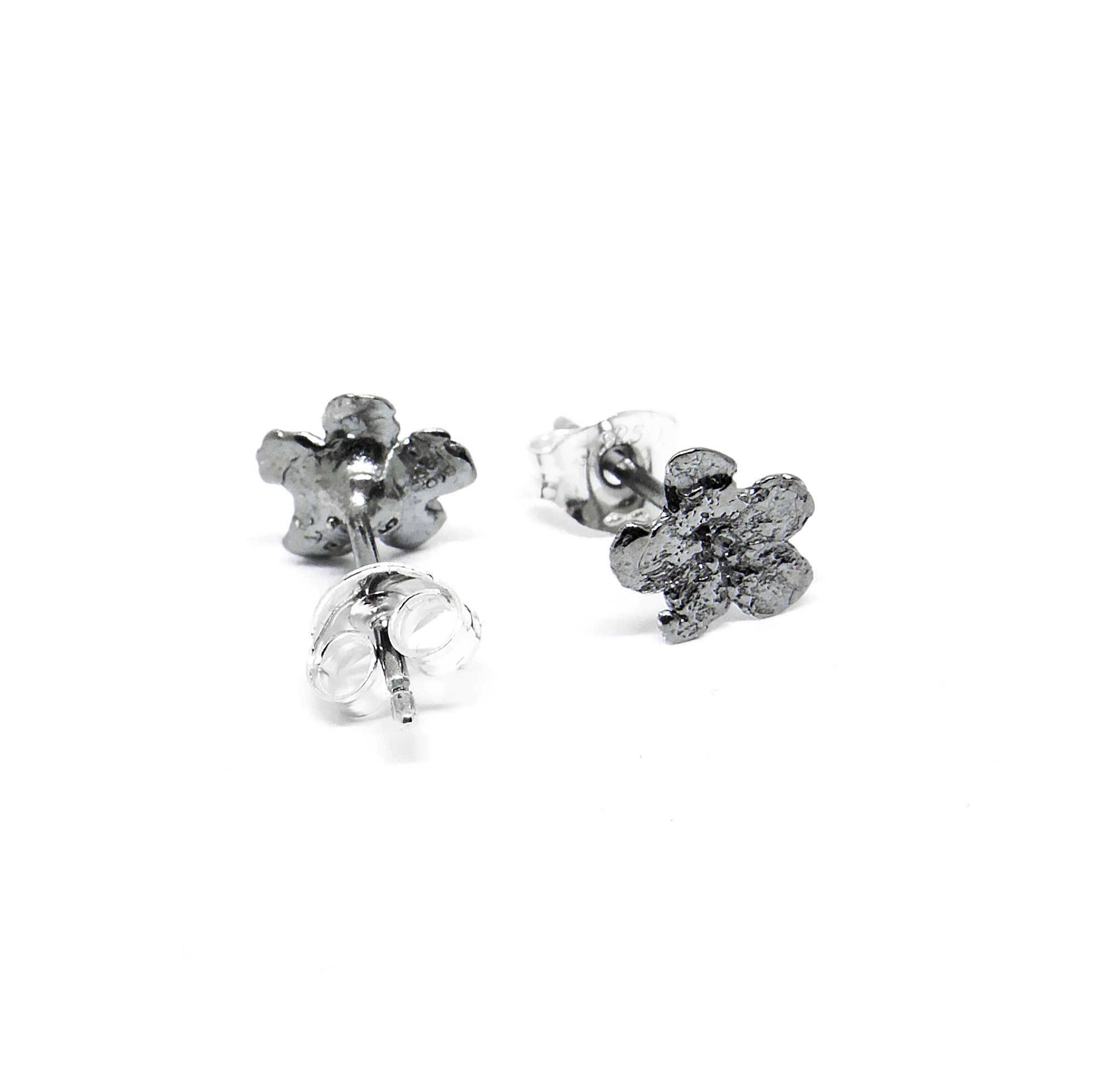 Earrings - SPRING Forget-Me-Not