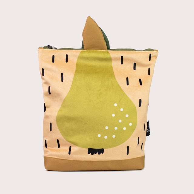 MUNI Kids Backpack - Pear