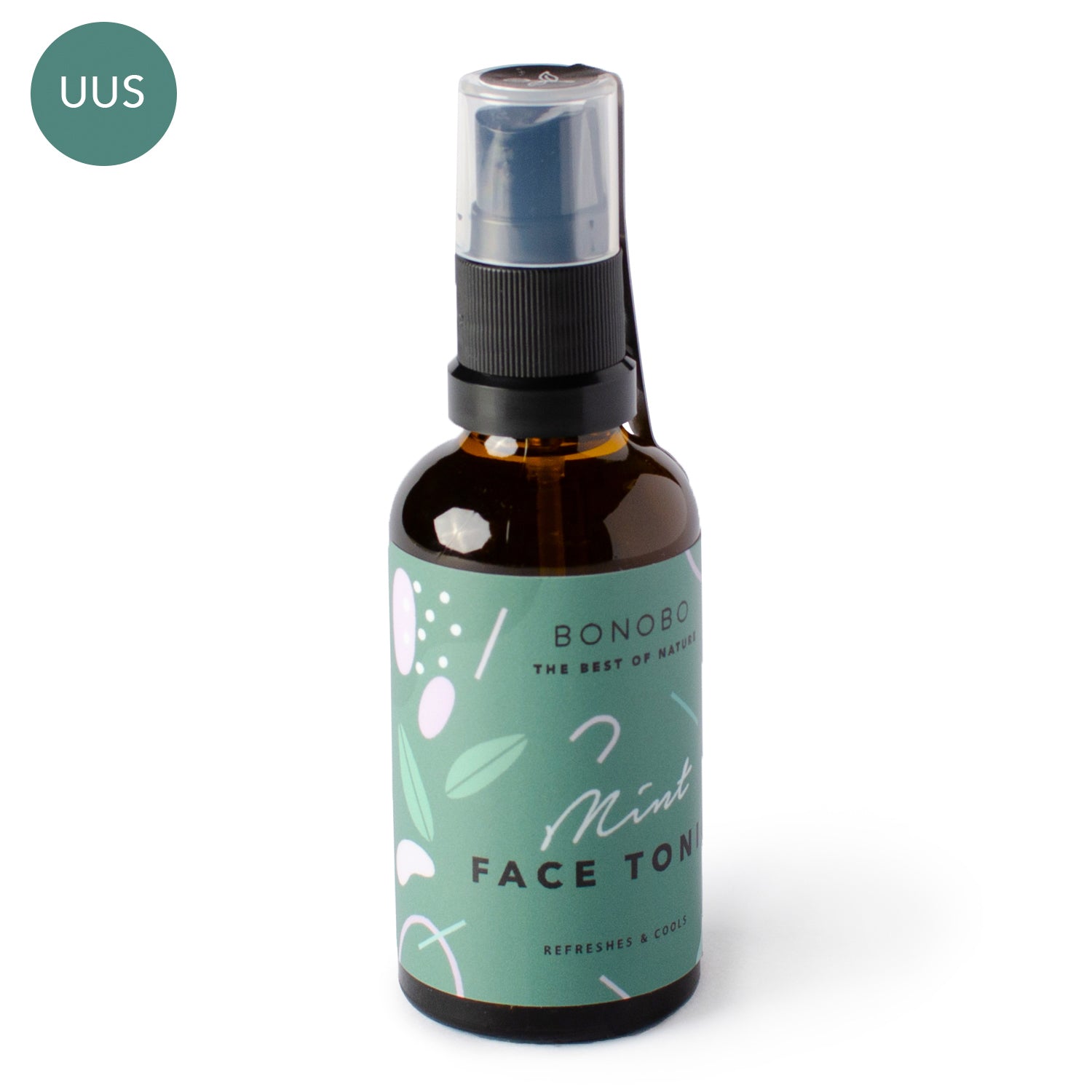 BONOBO Face Tonic - Peppermint