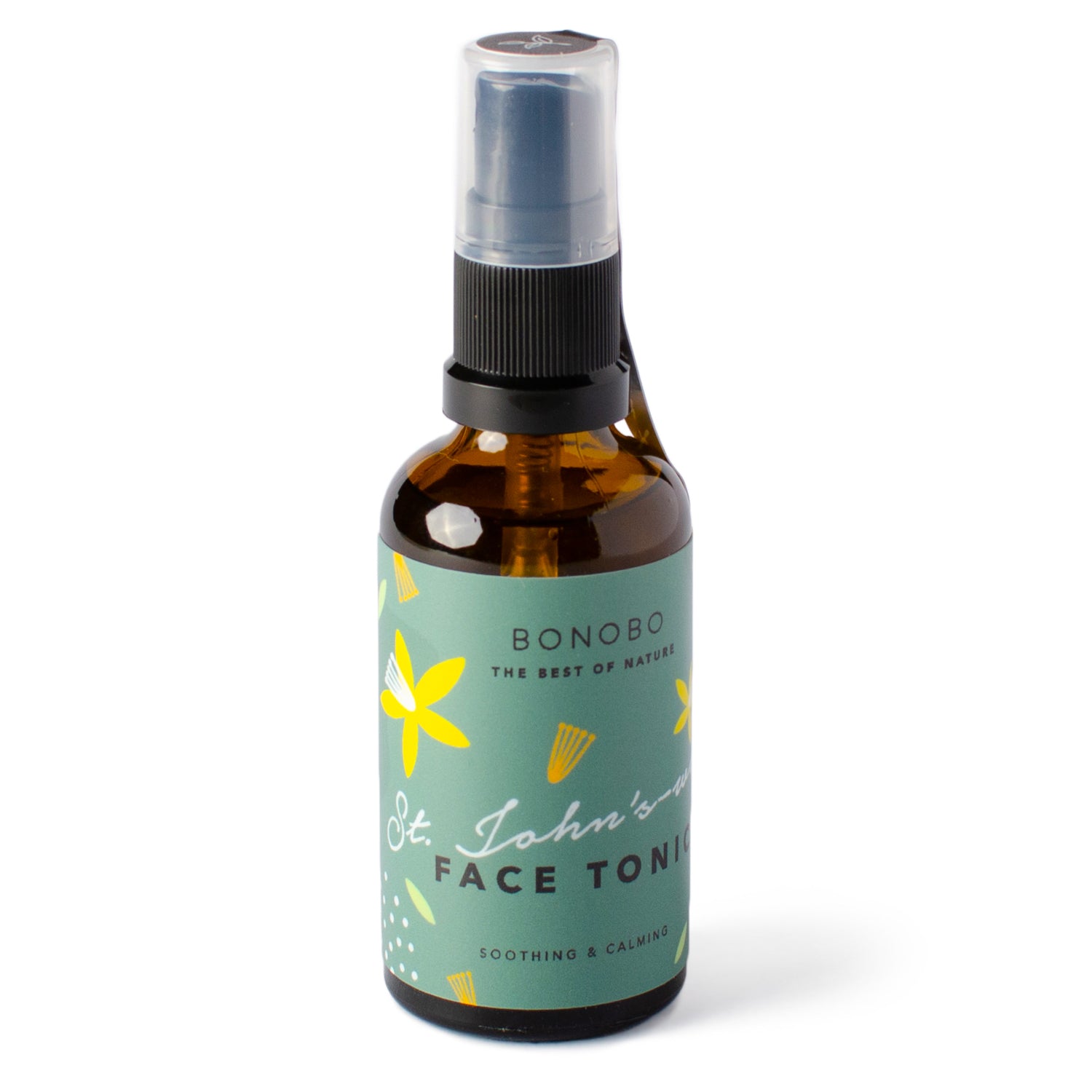 BONOBO Face Tonic - St. John’s-Wort