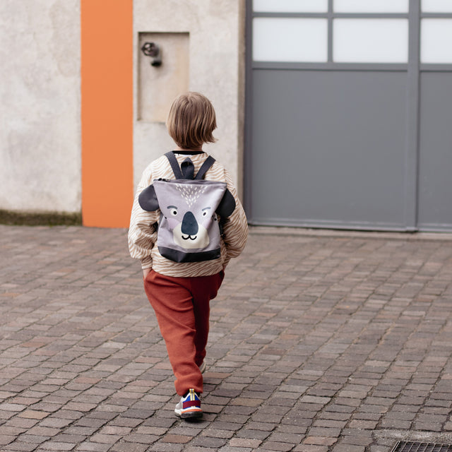 MUNI Kids Backpack - Koala