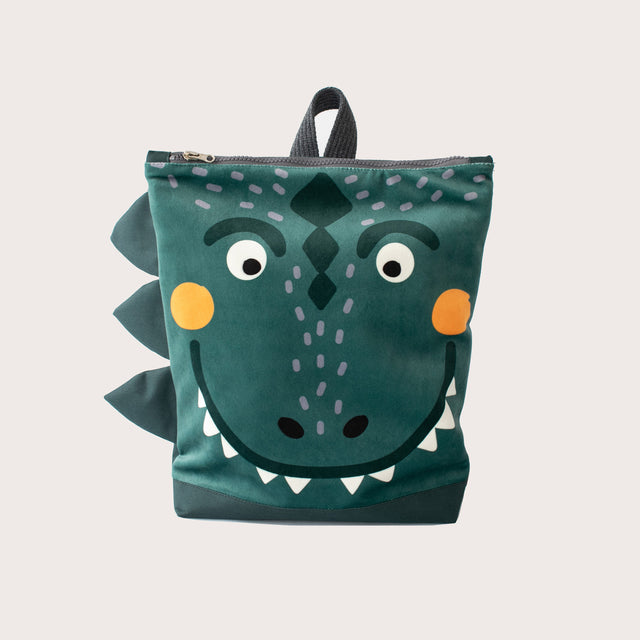 MUNI Kids Backpack - Dinosaur