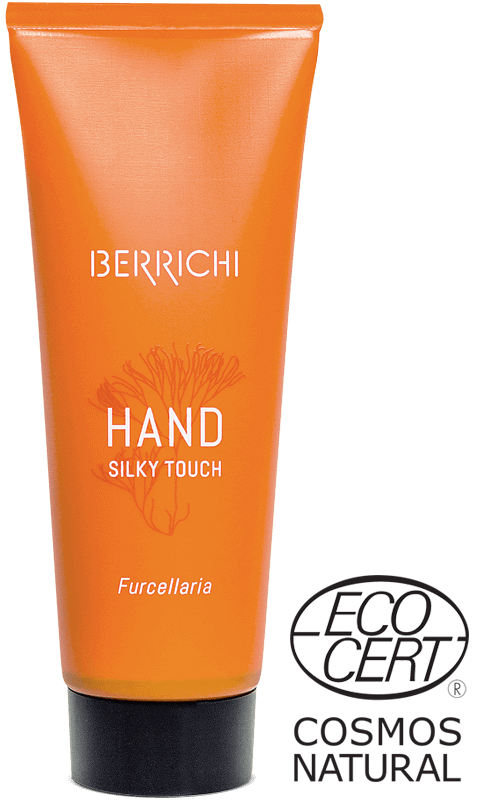 Berrichi Silky Hand Cream 75ml