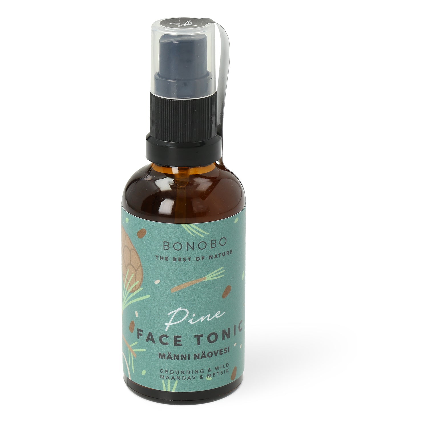 BONOBO Face Tonic - Pine