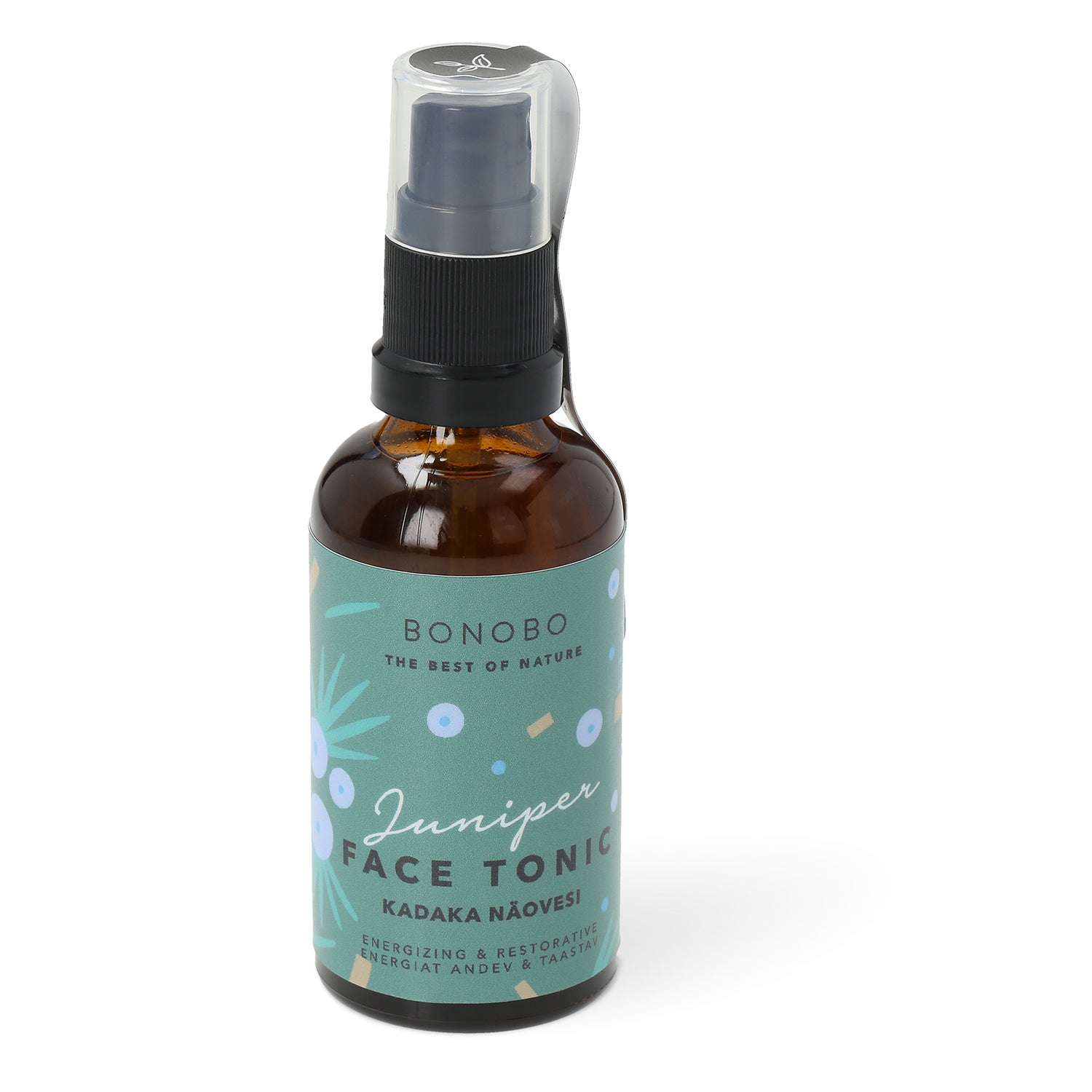 BONOBO Face Tonic - Juniper