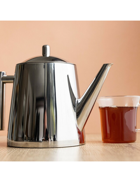 La Cafetière Jug with Infuser - 1.5L