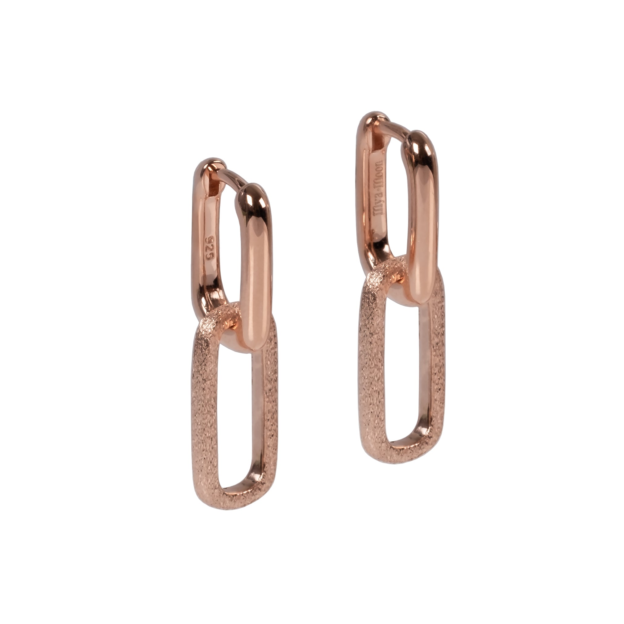 Metropolitan Earrings