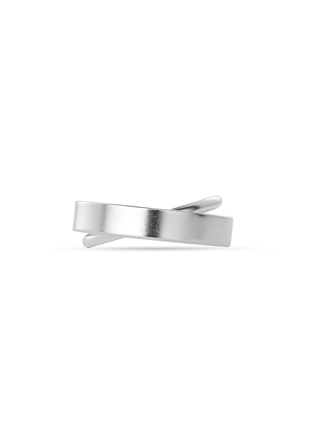 NO MORE Milky Way Ring - Silver