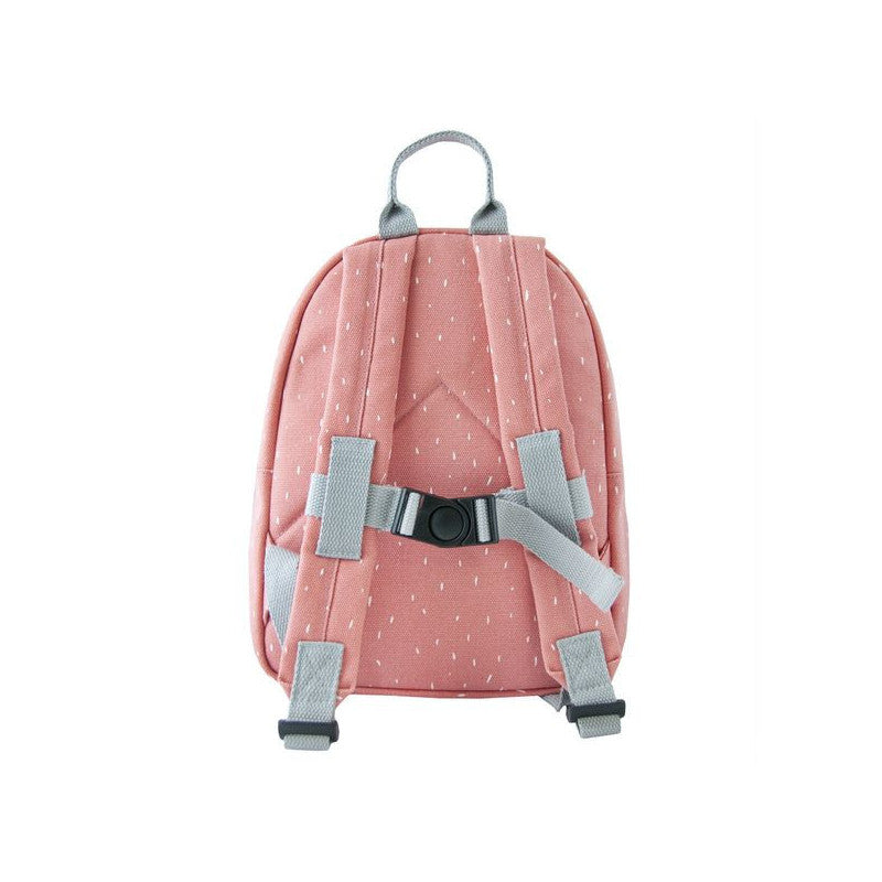 Trixie Baby Backpack - Mrs Flamingo