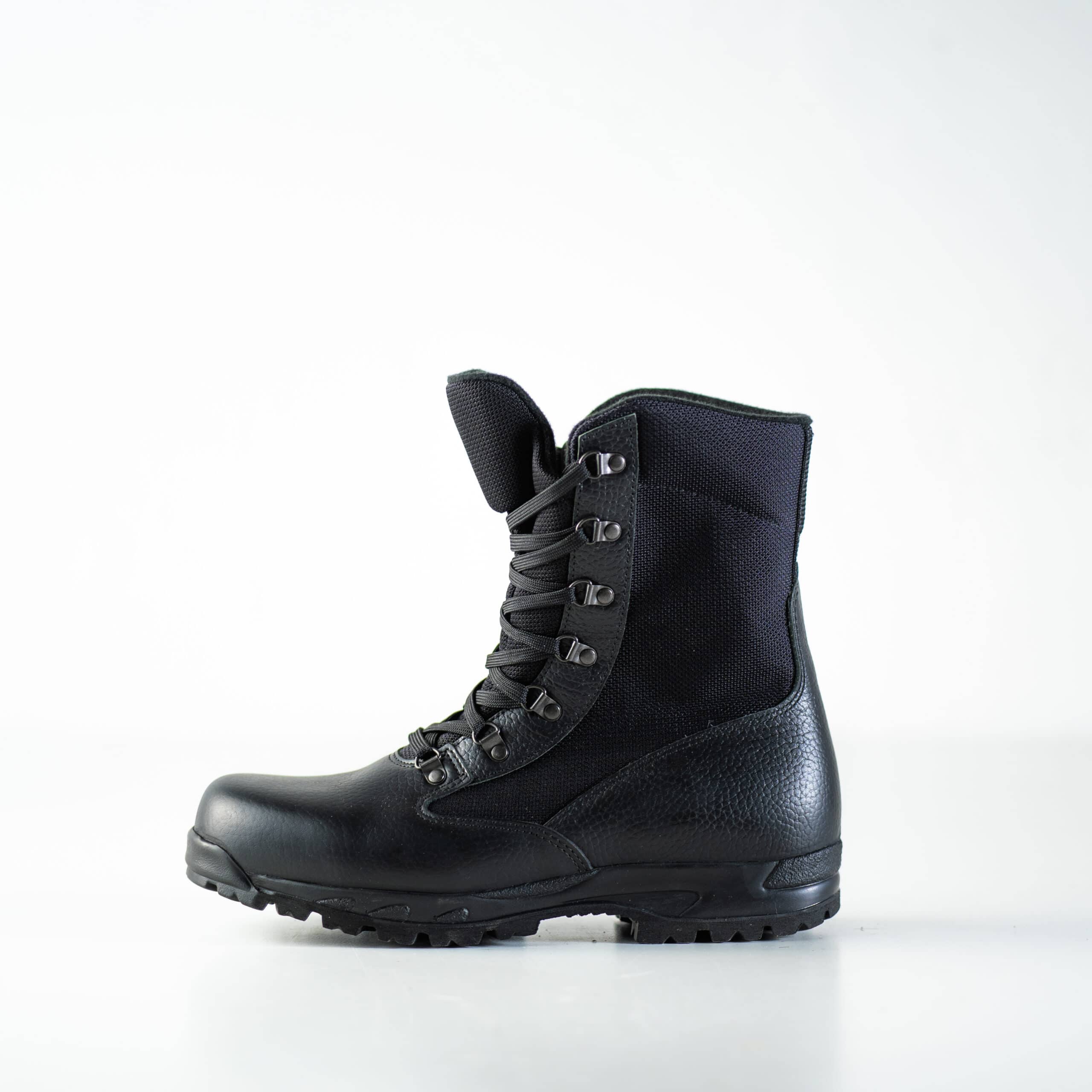 Samelin 598 Black Desert Davos Boots