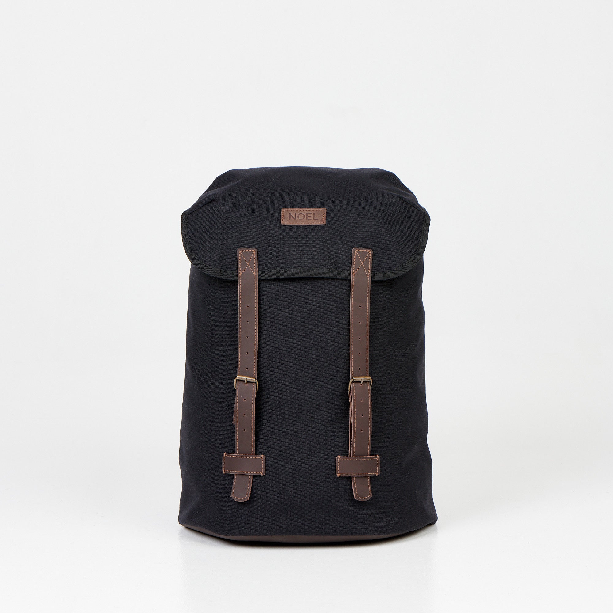 Noel Cafe Backpack - Black