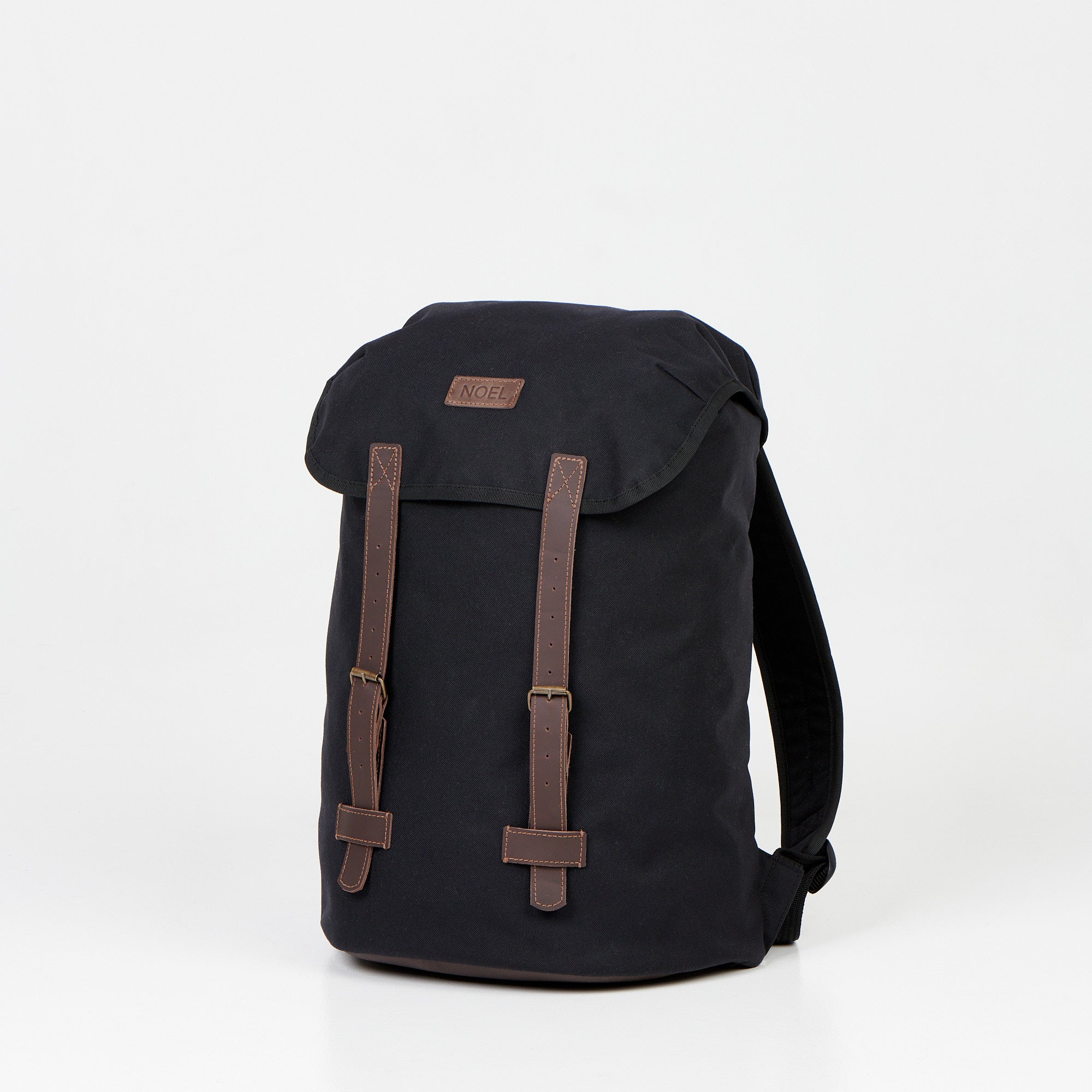 Noel Cafe Backpack - Black