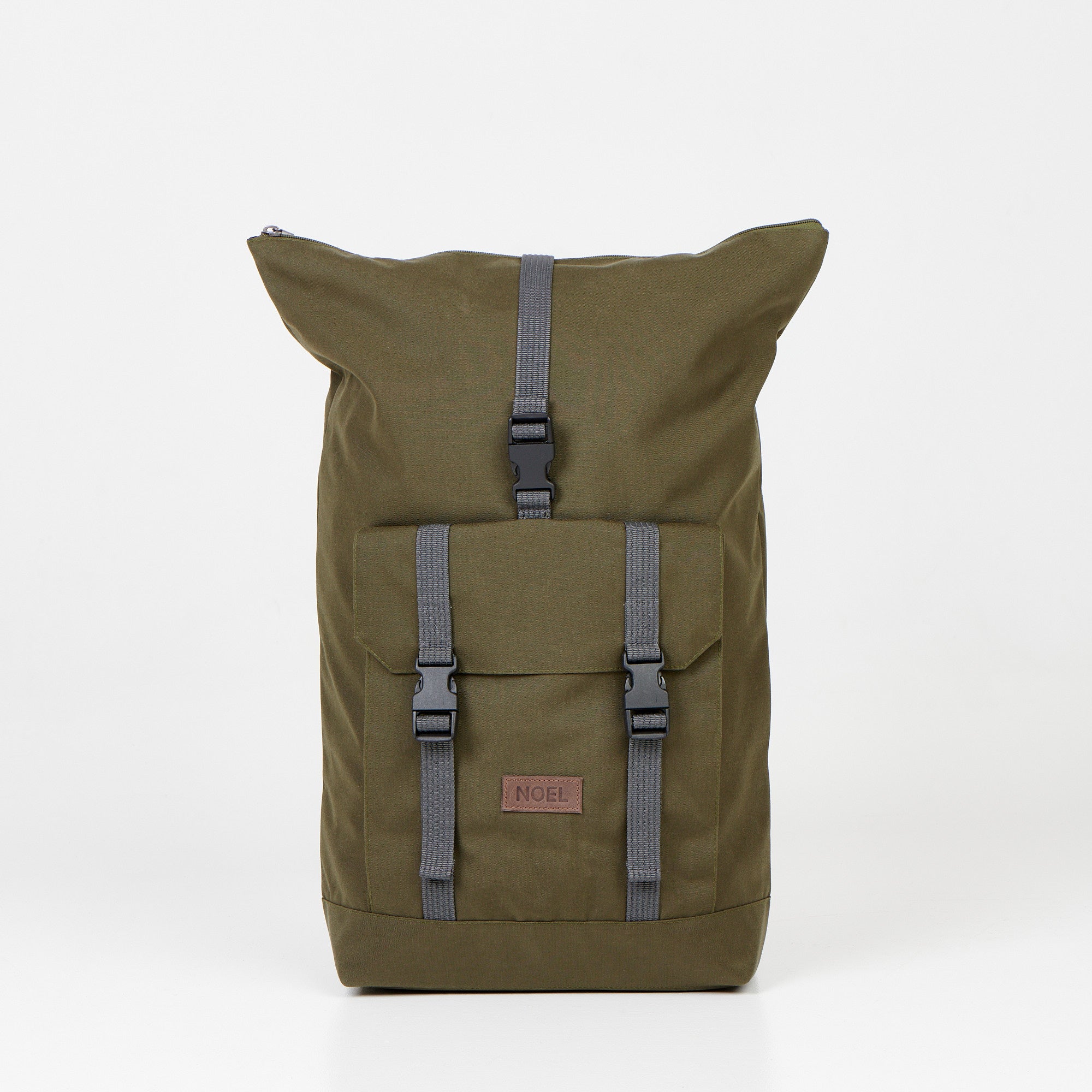 Noel Cliff 25L Backpack - Khaki