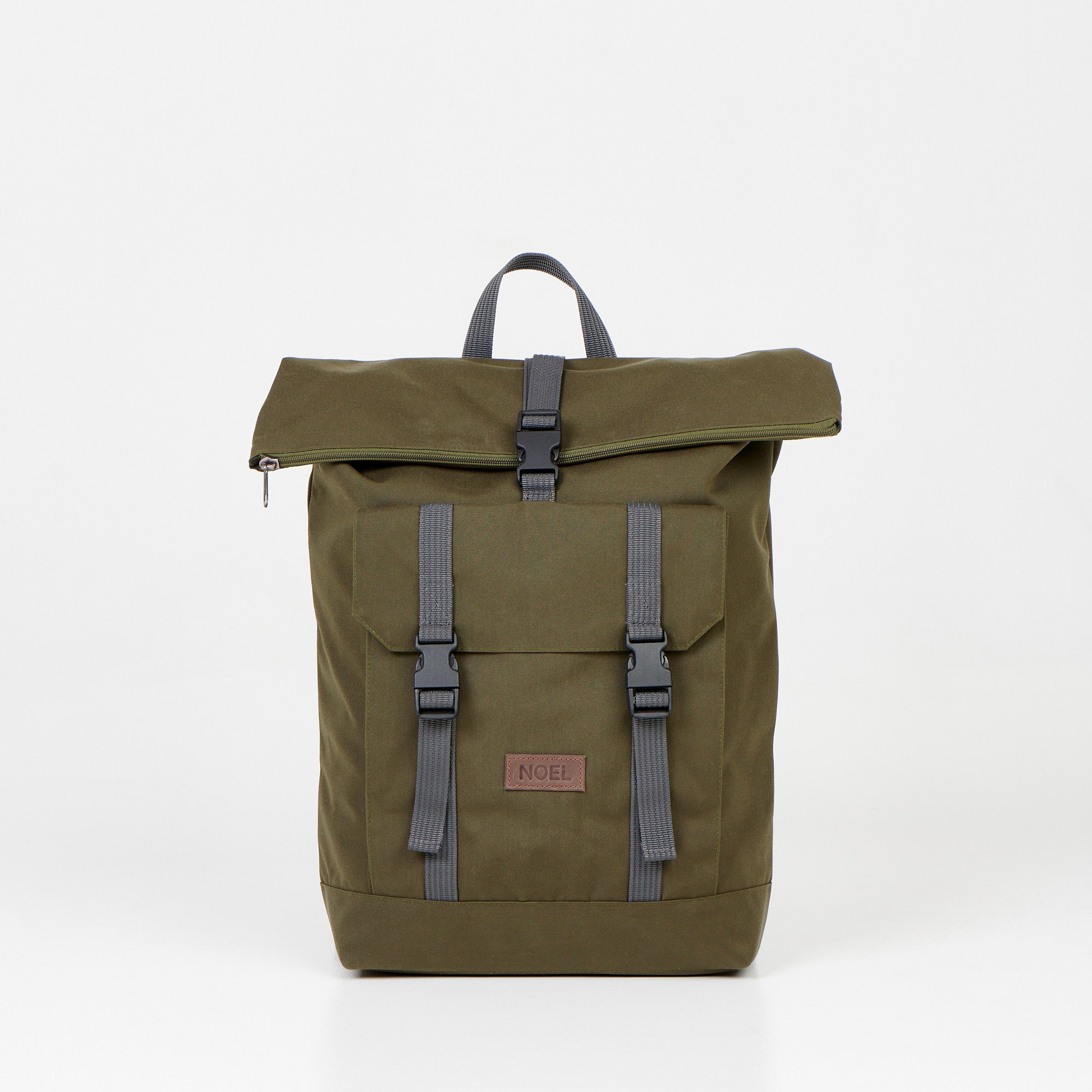 Noel Cliff 25L Backpack - Khaki