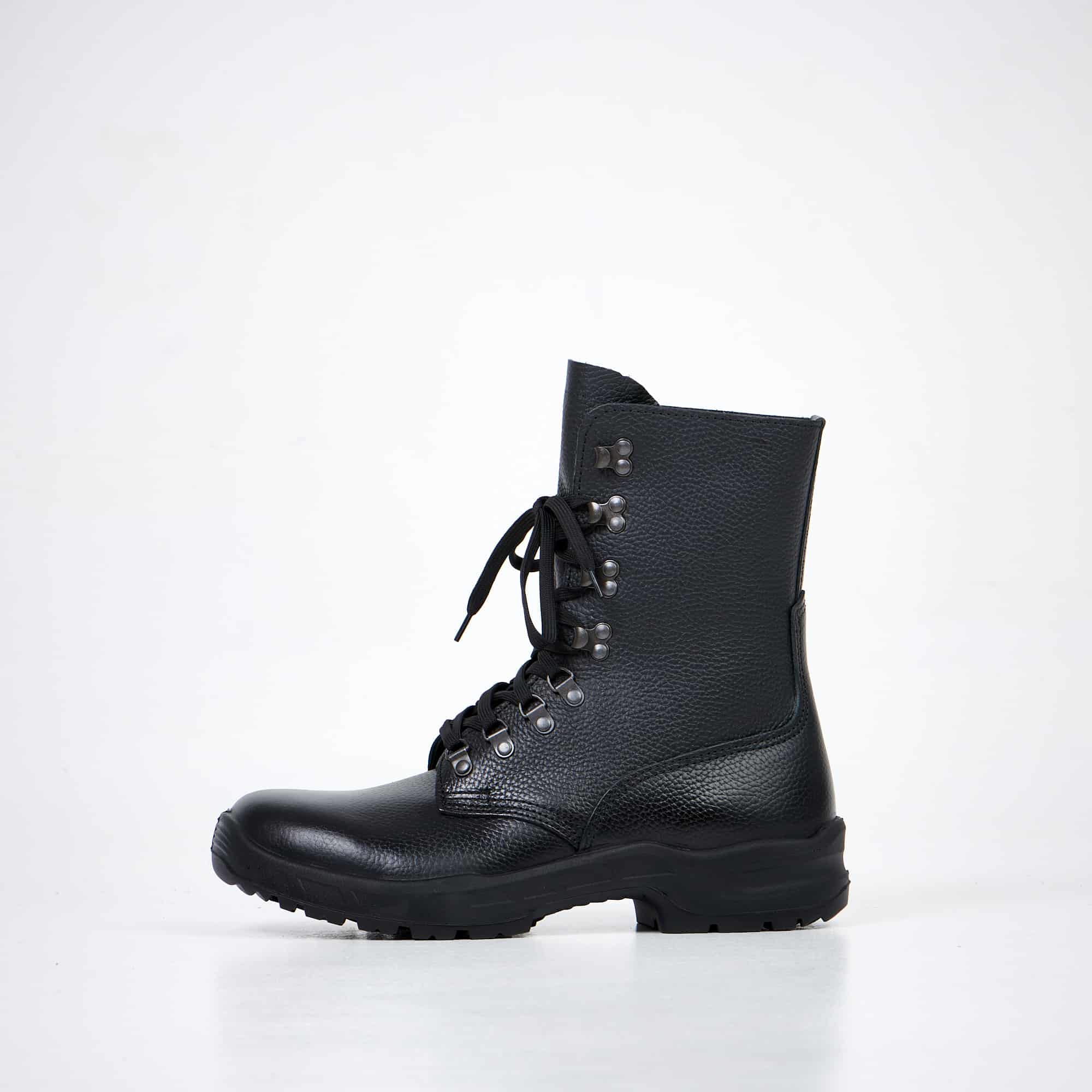 Samelin 2077 Combat Boots aka M77 Boots 2.0