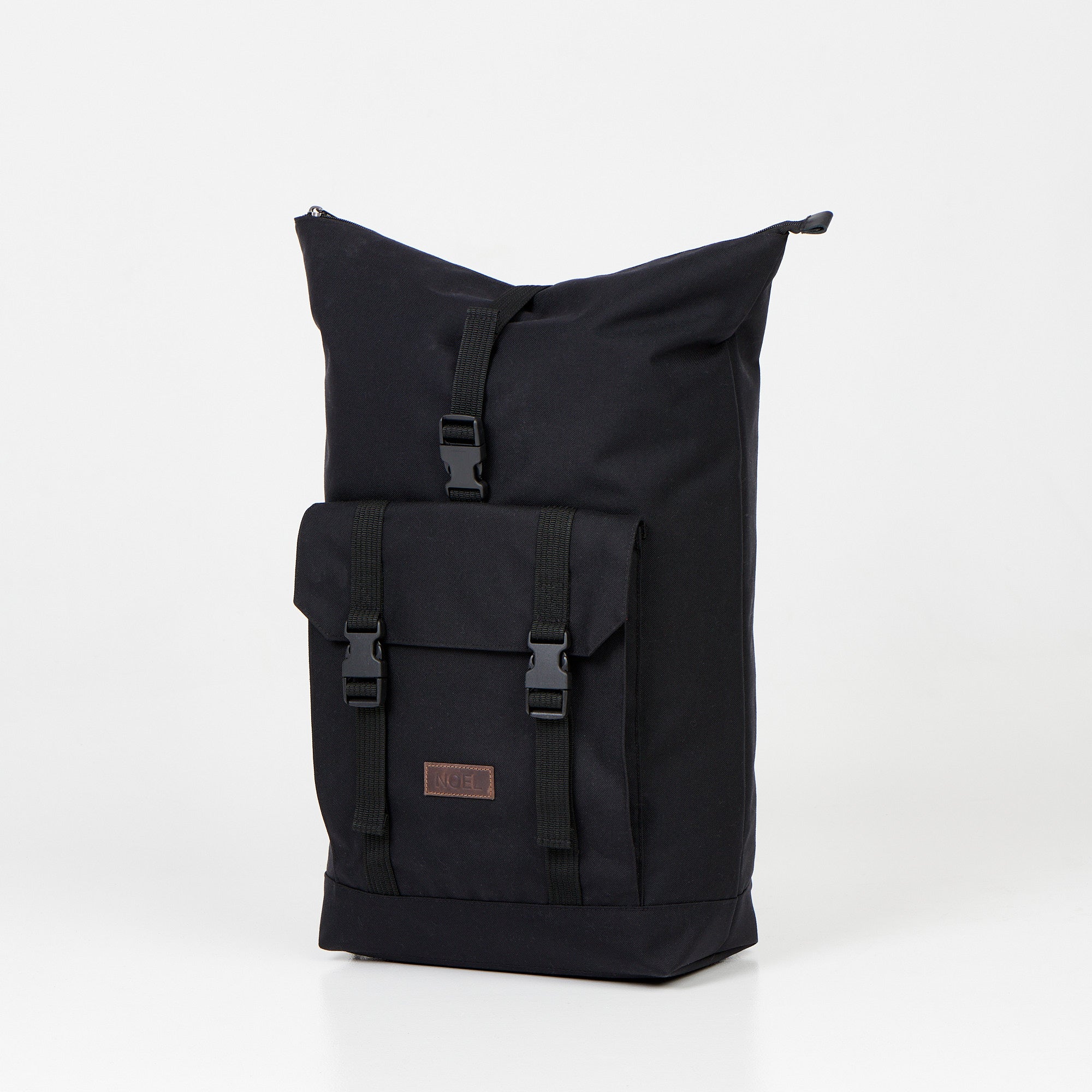 Noel Cliff 25L Backpack - Black