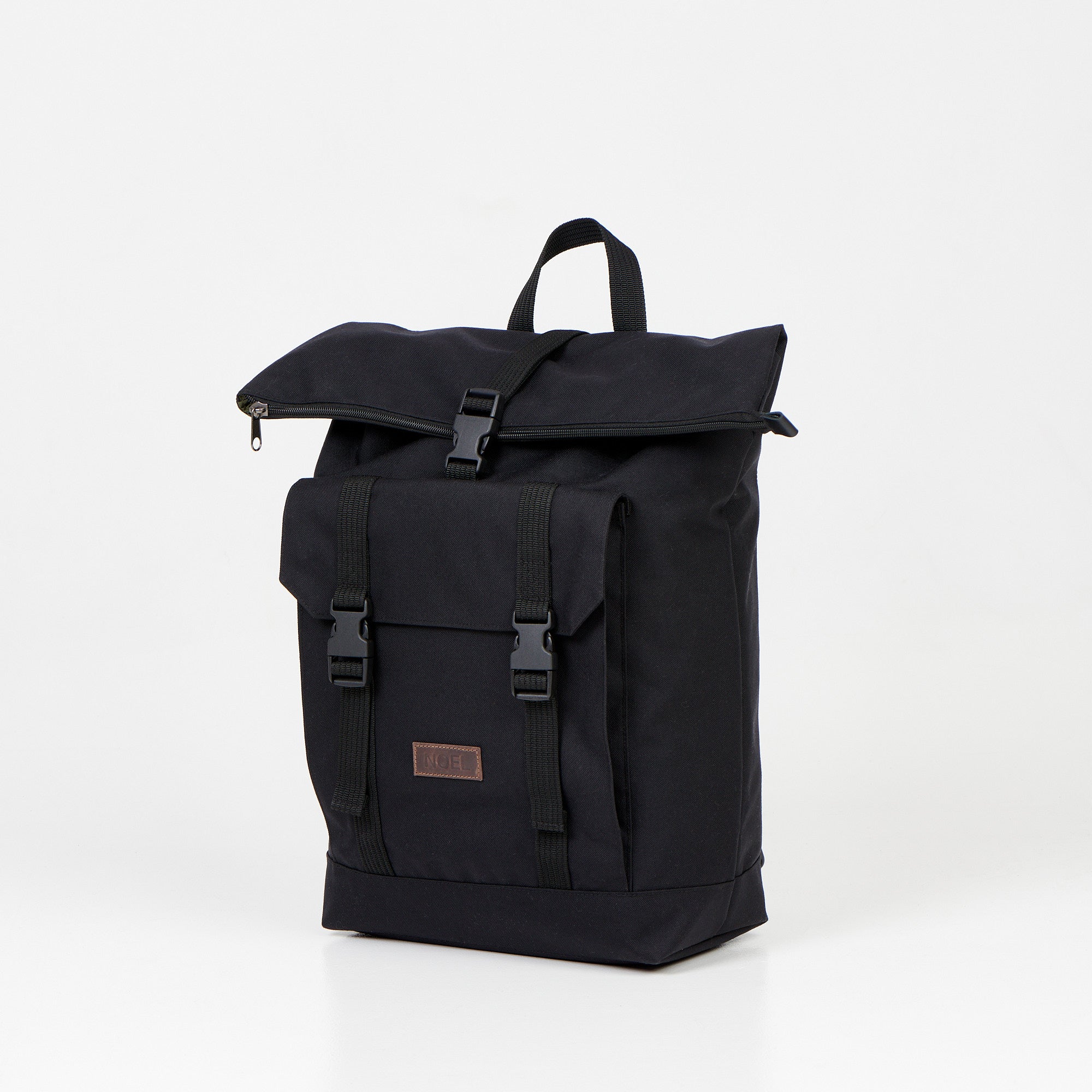 Noel Cliff 25L Backpack - Black