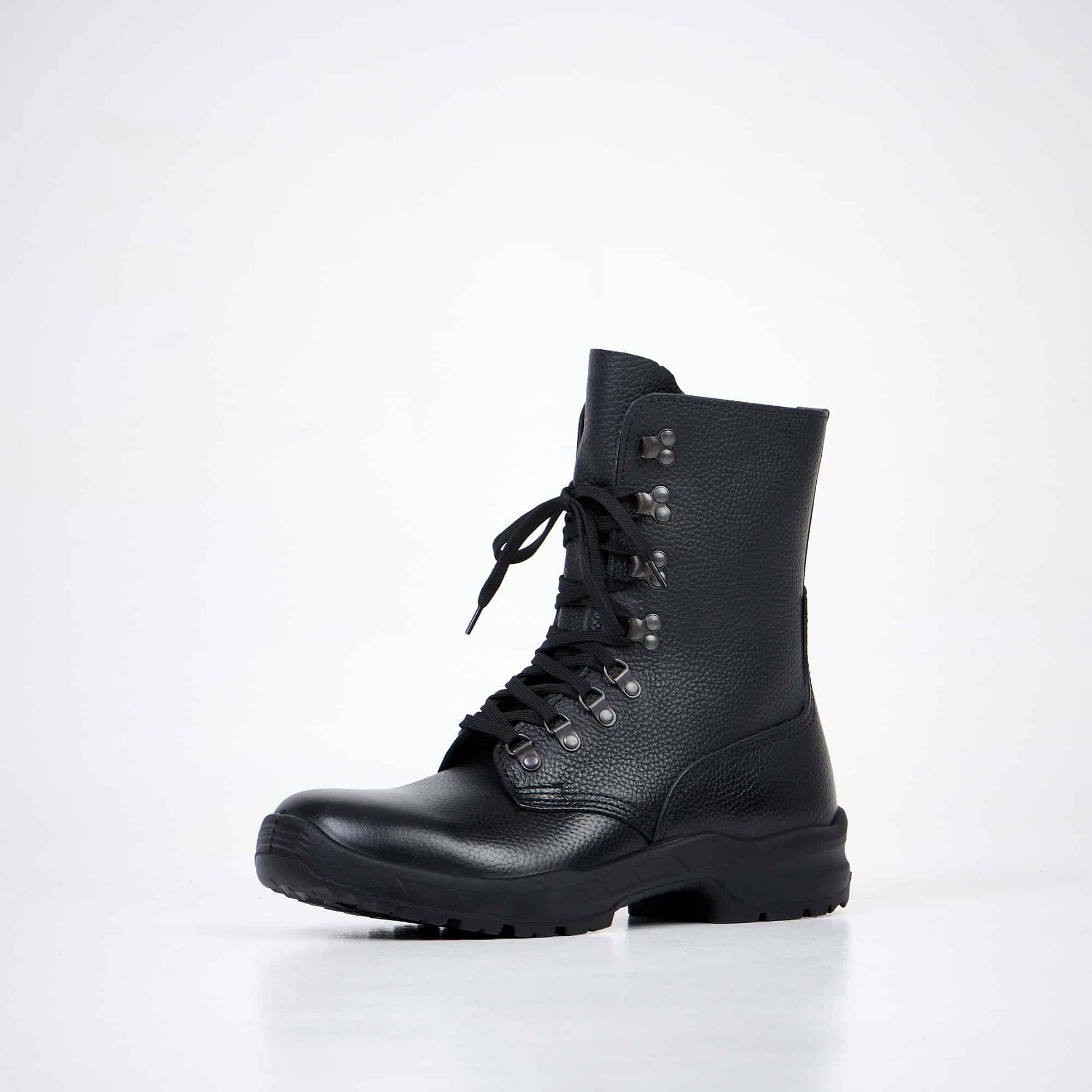 Samelin 2077 Combat Boots aka M77 Boots 2.0