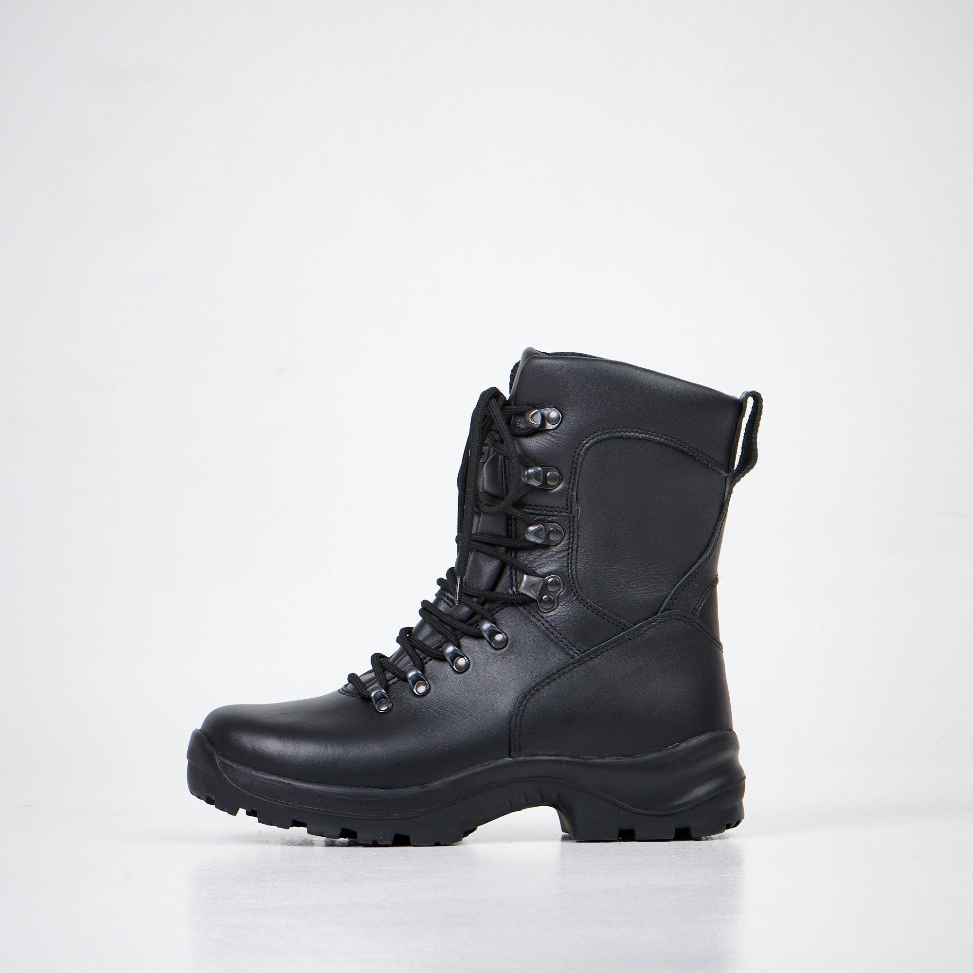 Samelin 736 Waterproof Combat Boots