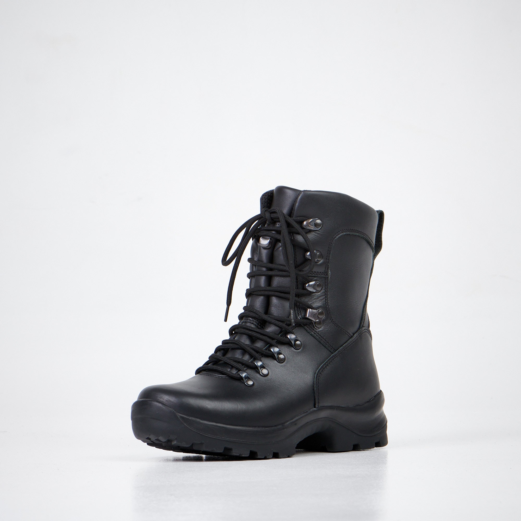 Samelin 736 Waterproof Combat Boots