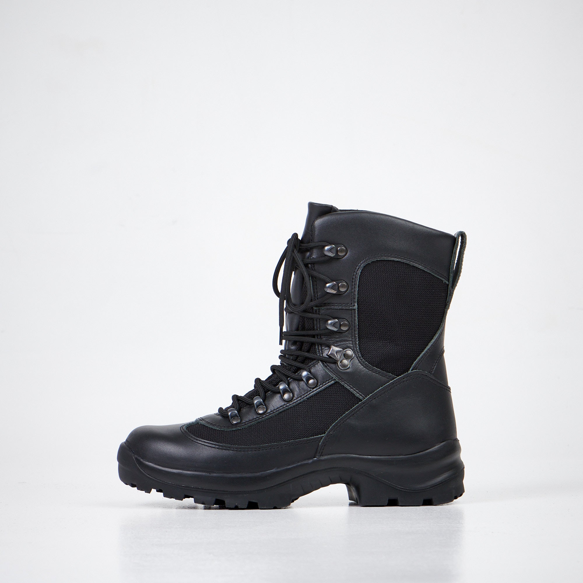 Samelin 732 Waterproof Combat Boots