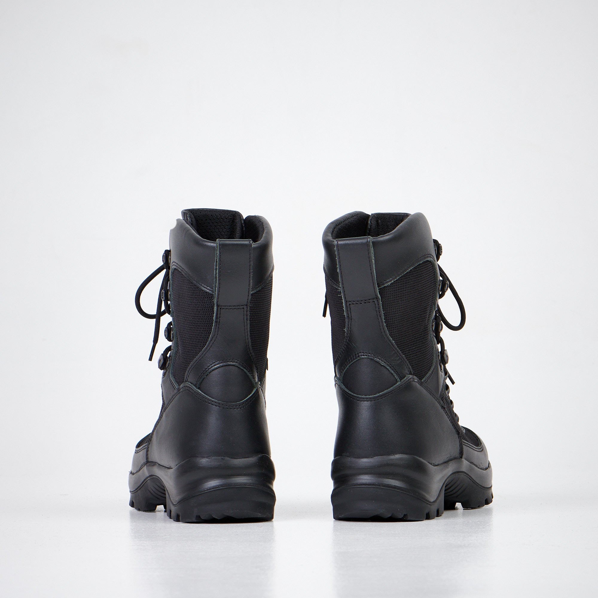 Samelin 732 Waterproof Combat Boots