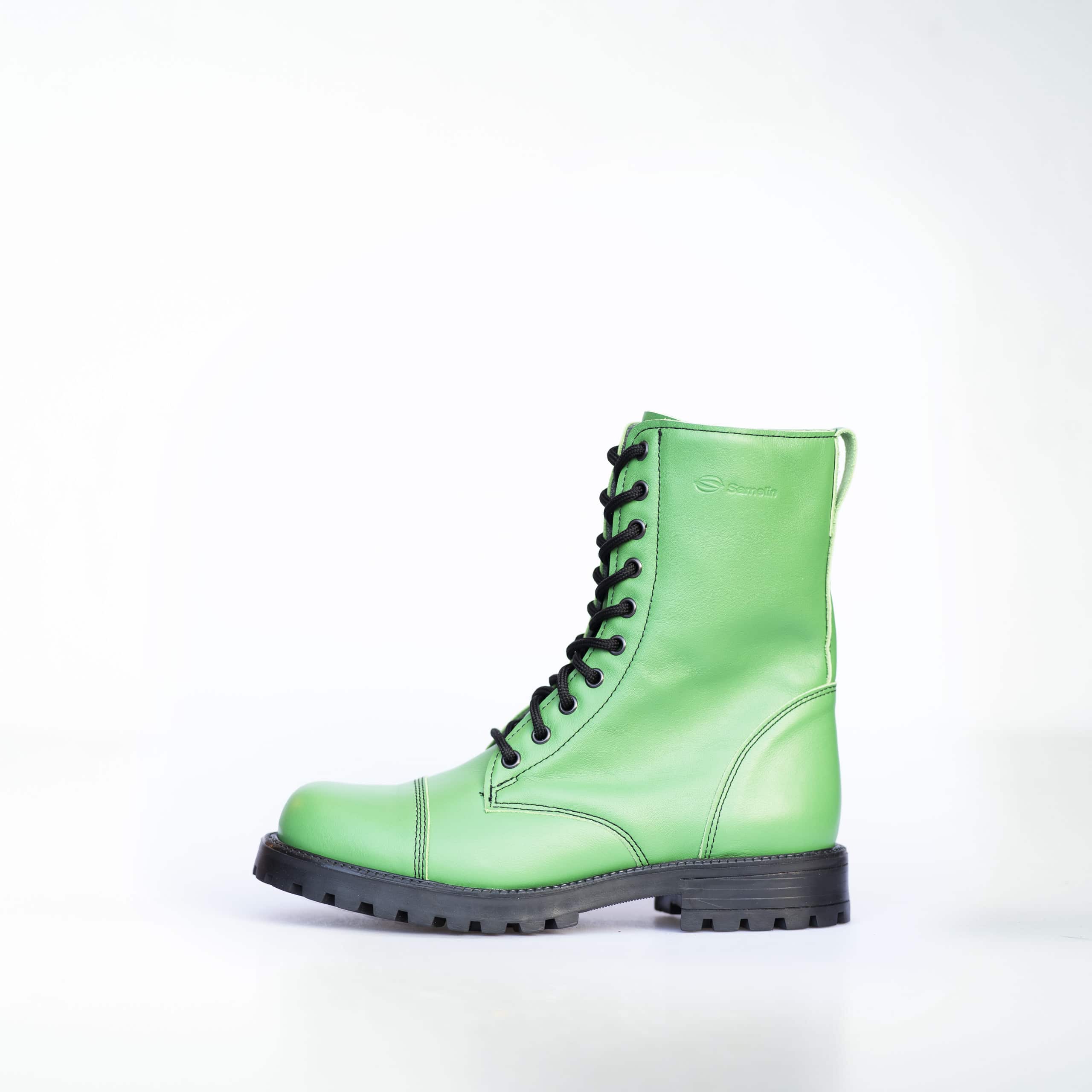 Samelin 511 Granny Smith Boots