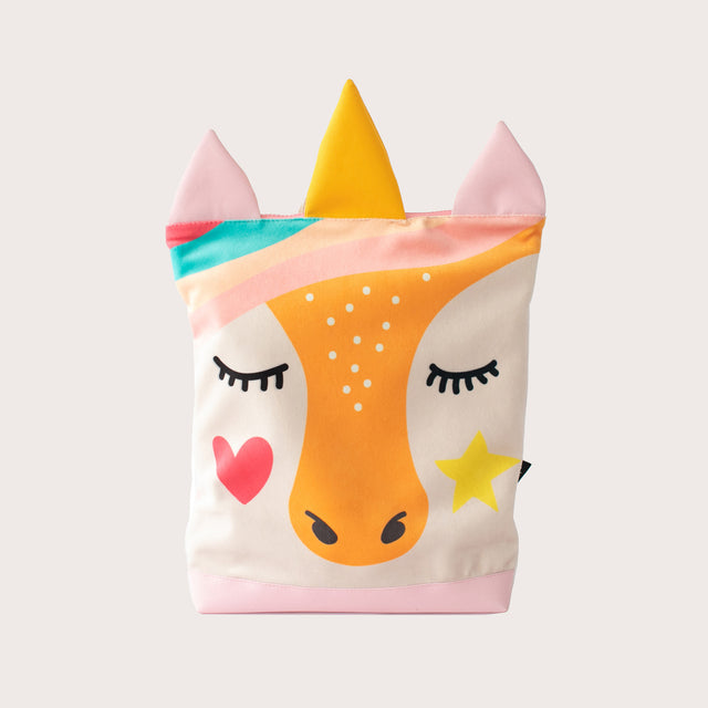 MUNI Kids Backpack - Unicorn