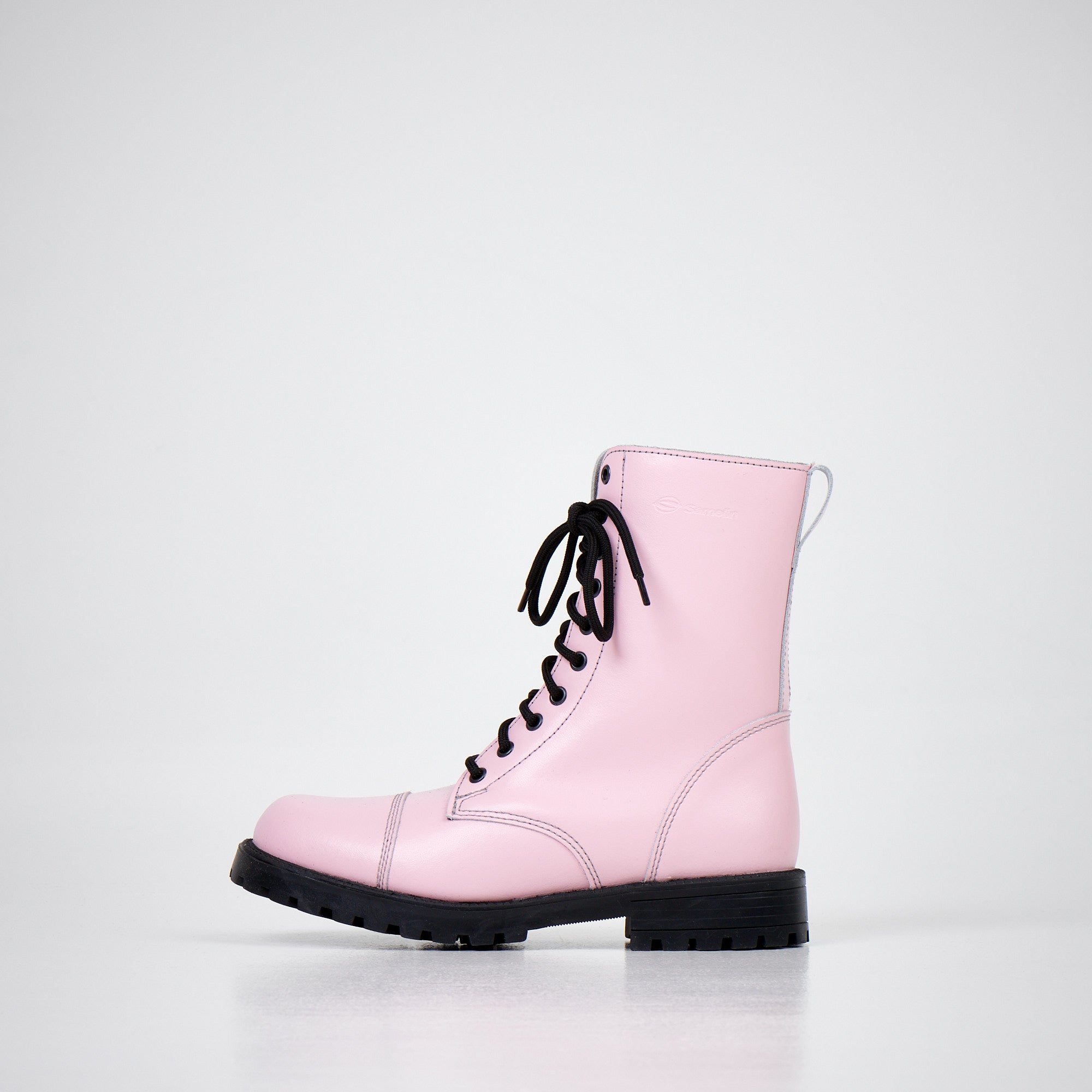 Samelin 511 Pink Boots